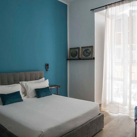 La Casa Di Nelly Boutique Apartment Napoli Εξωτερικό φωτογραφία