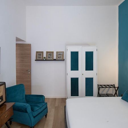 La Casa Di Nelly Boutique Apartment Napoli Εξωτερικό φωτογραφία