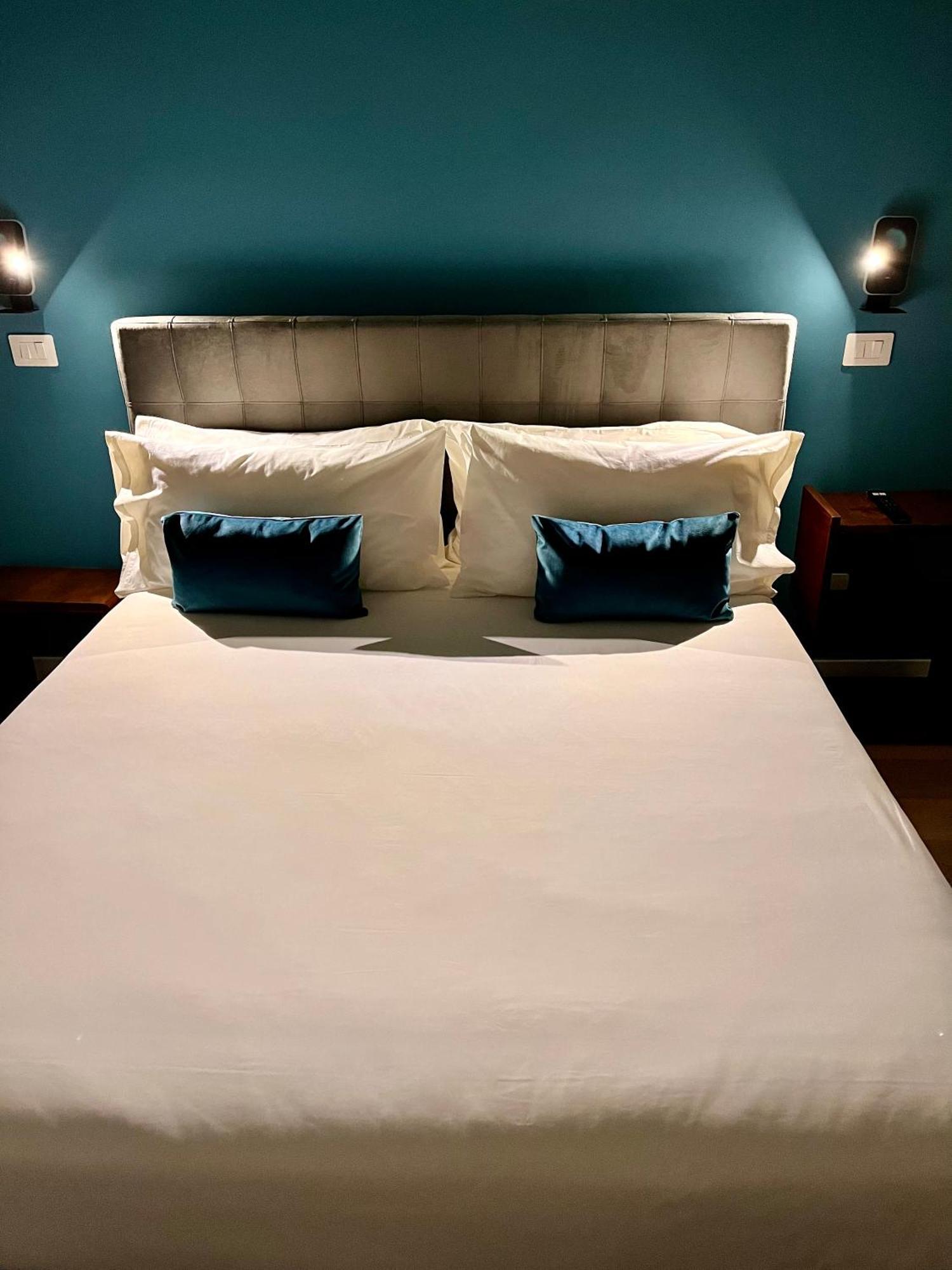La Casa Di Nelly Boutique Apartment Napoli Εξωτερικό φωτογραφία
