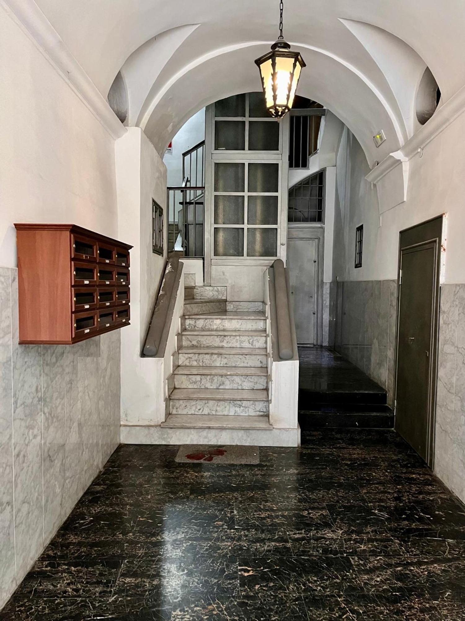 La Casa Di Nelly Boutique Apartment Napoli Εξωτερικό φωτογραφία