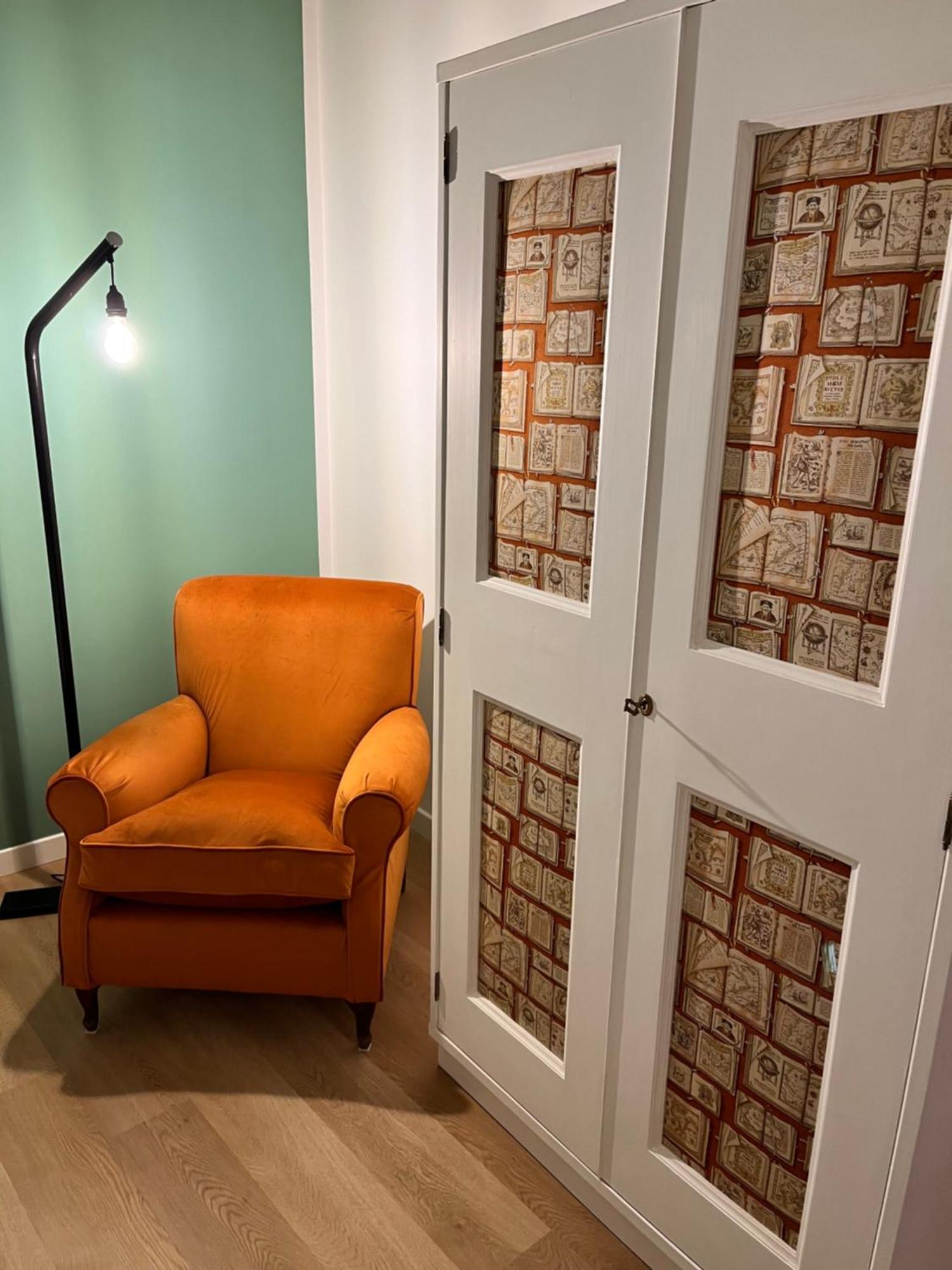 La Casa Di Nelly Boutique Apartment Napoli Εξωτερικό φωτογραφία