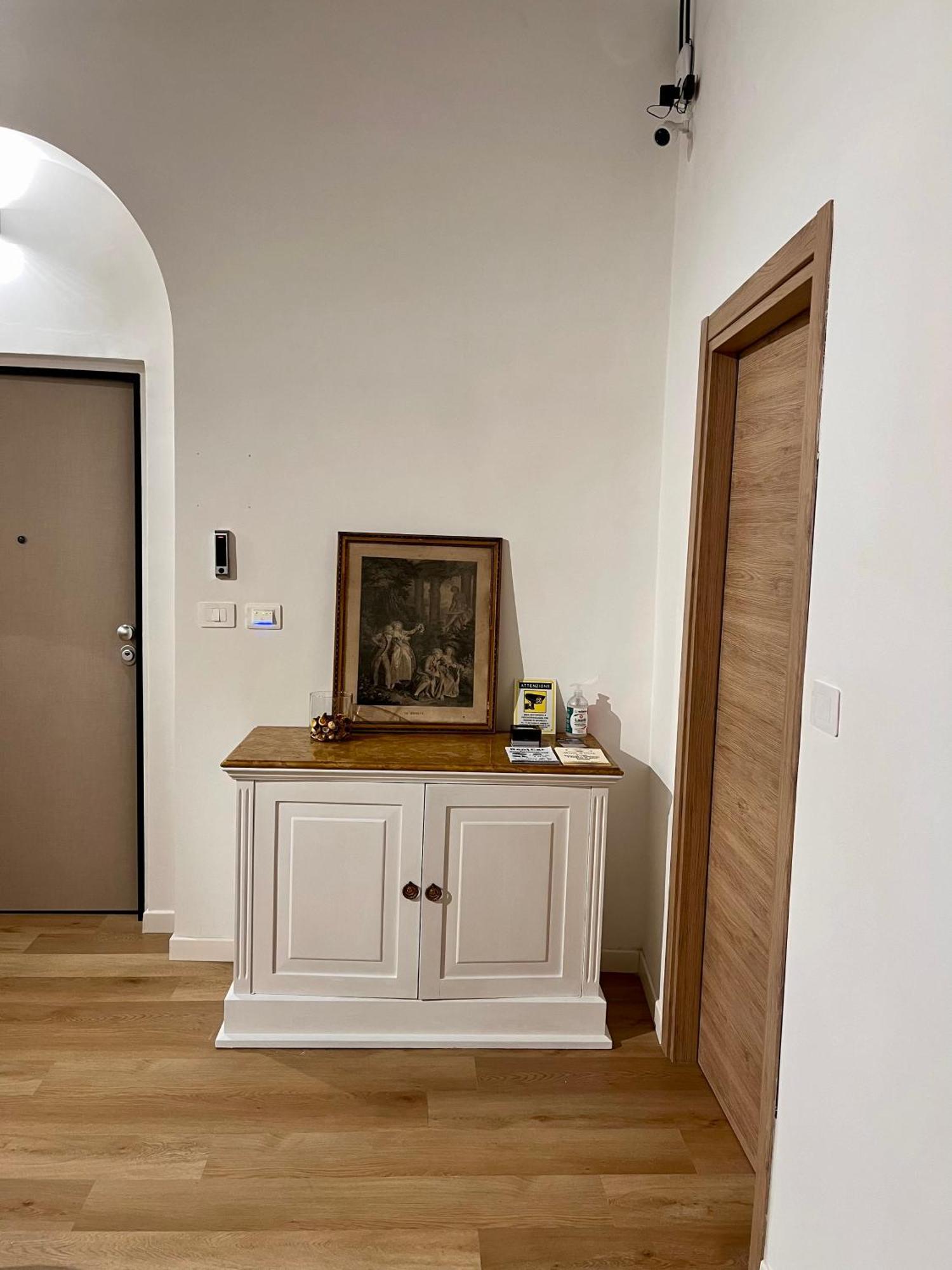 La Casa Di Nelly Boutique Apartment Napoli Εξωτερικό φωτογραφία