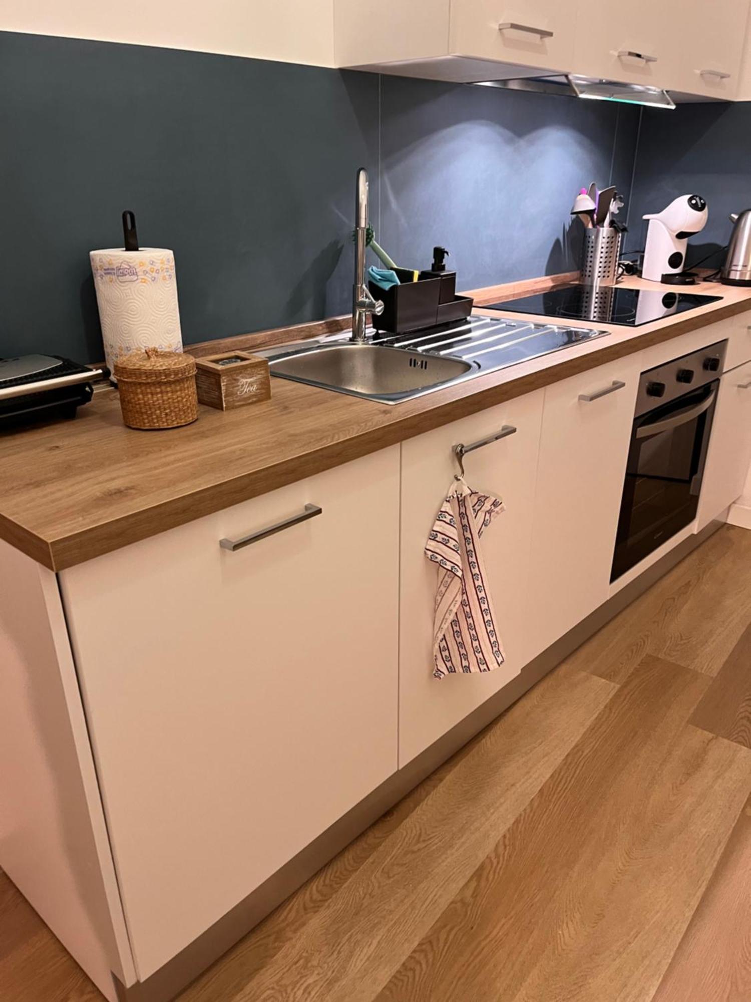 La Casa Di Nelly Boutique Apartment Napoli Εξωτερικό φωτογραφία