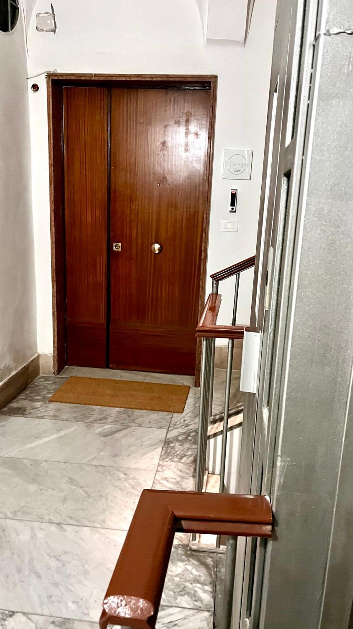 La Casa Di Nelly Boutique Apartment Napoli Εξωτερικό φωτογραφία