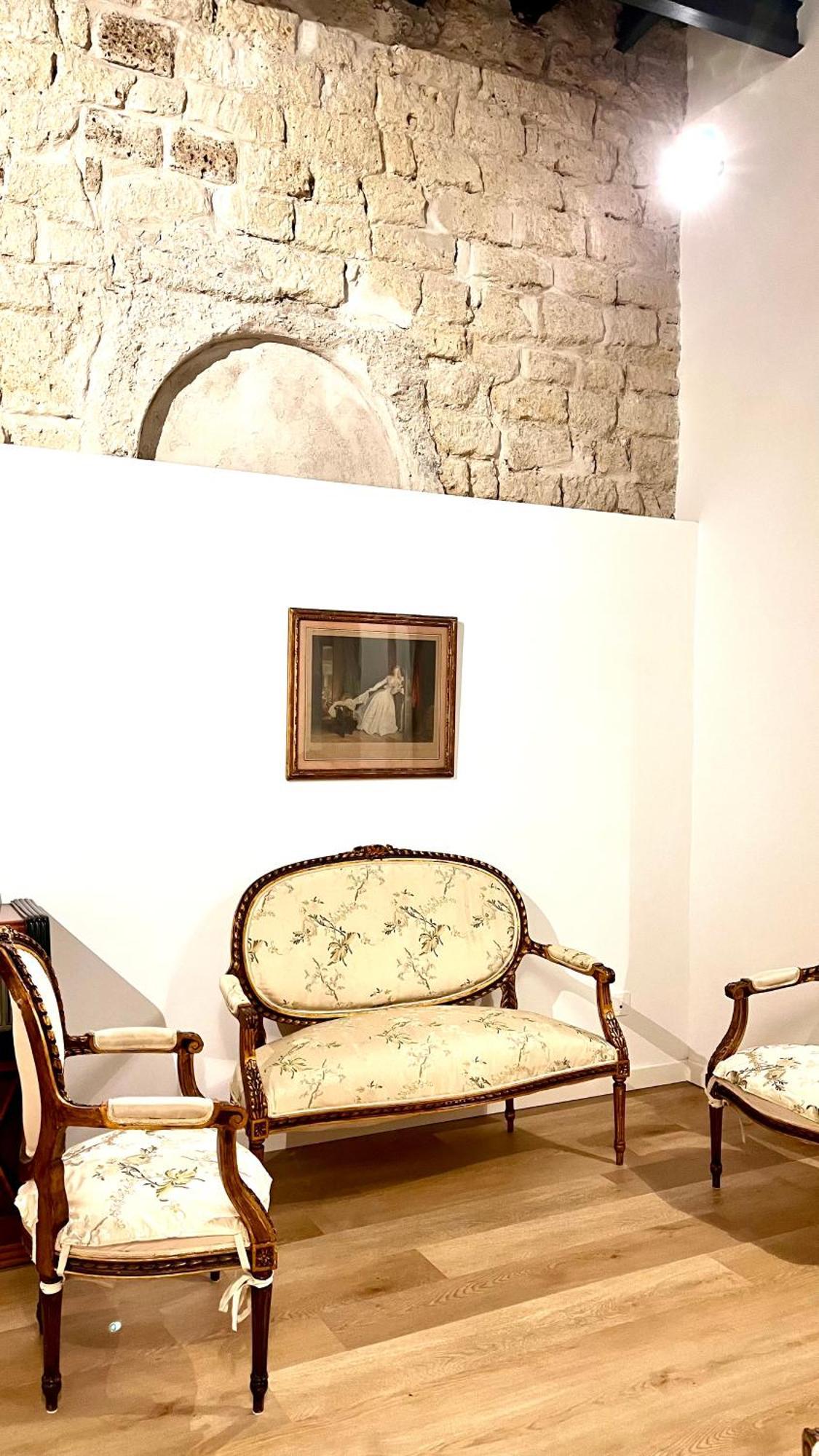 La Casa Di Nelly Boutique Apartment Napoli Εξωτερικό φωτογραφία