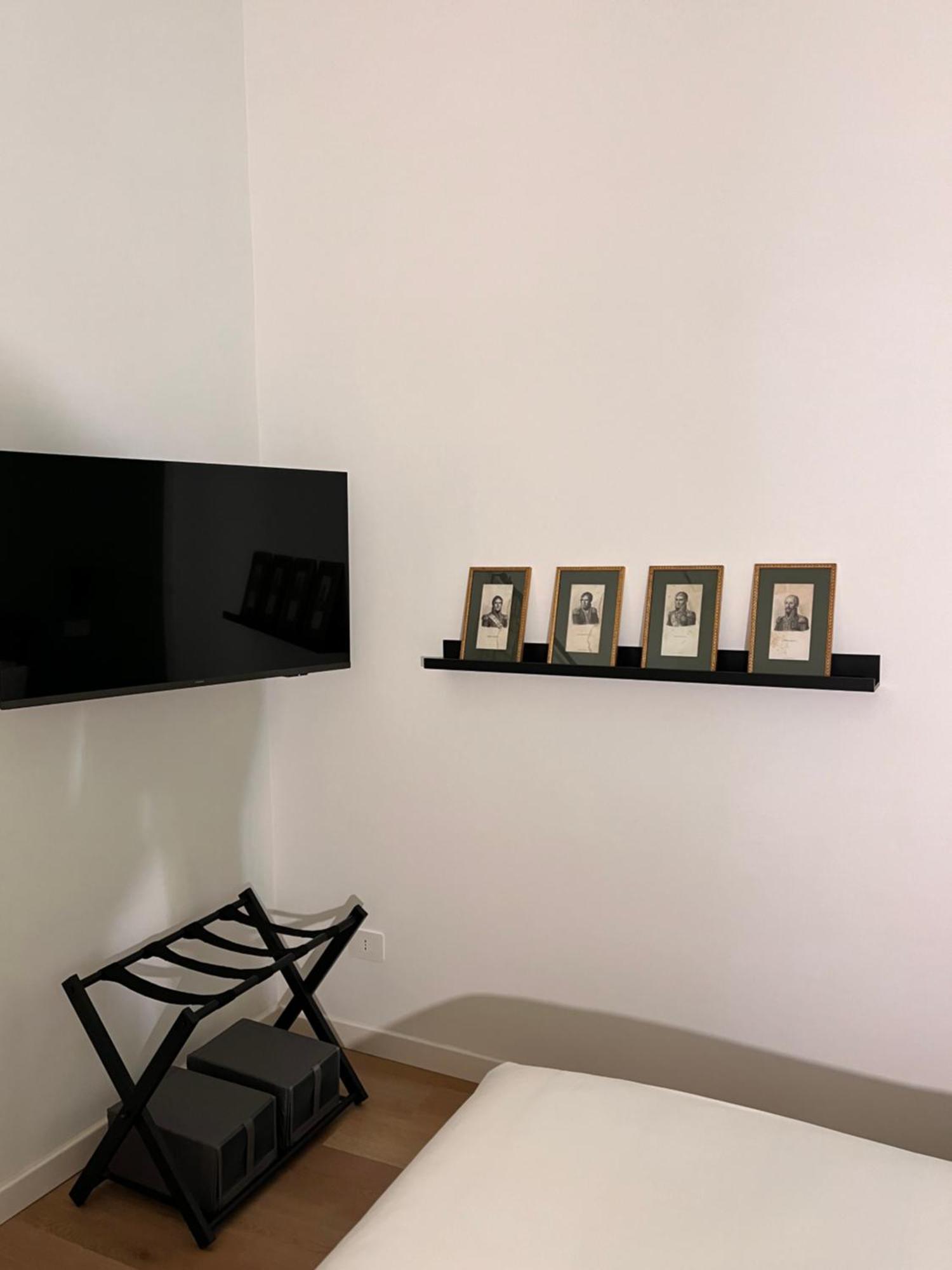 La Casa Di Nelly Boutique Apartment Napoli Εξωτερικό φωτογραφία