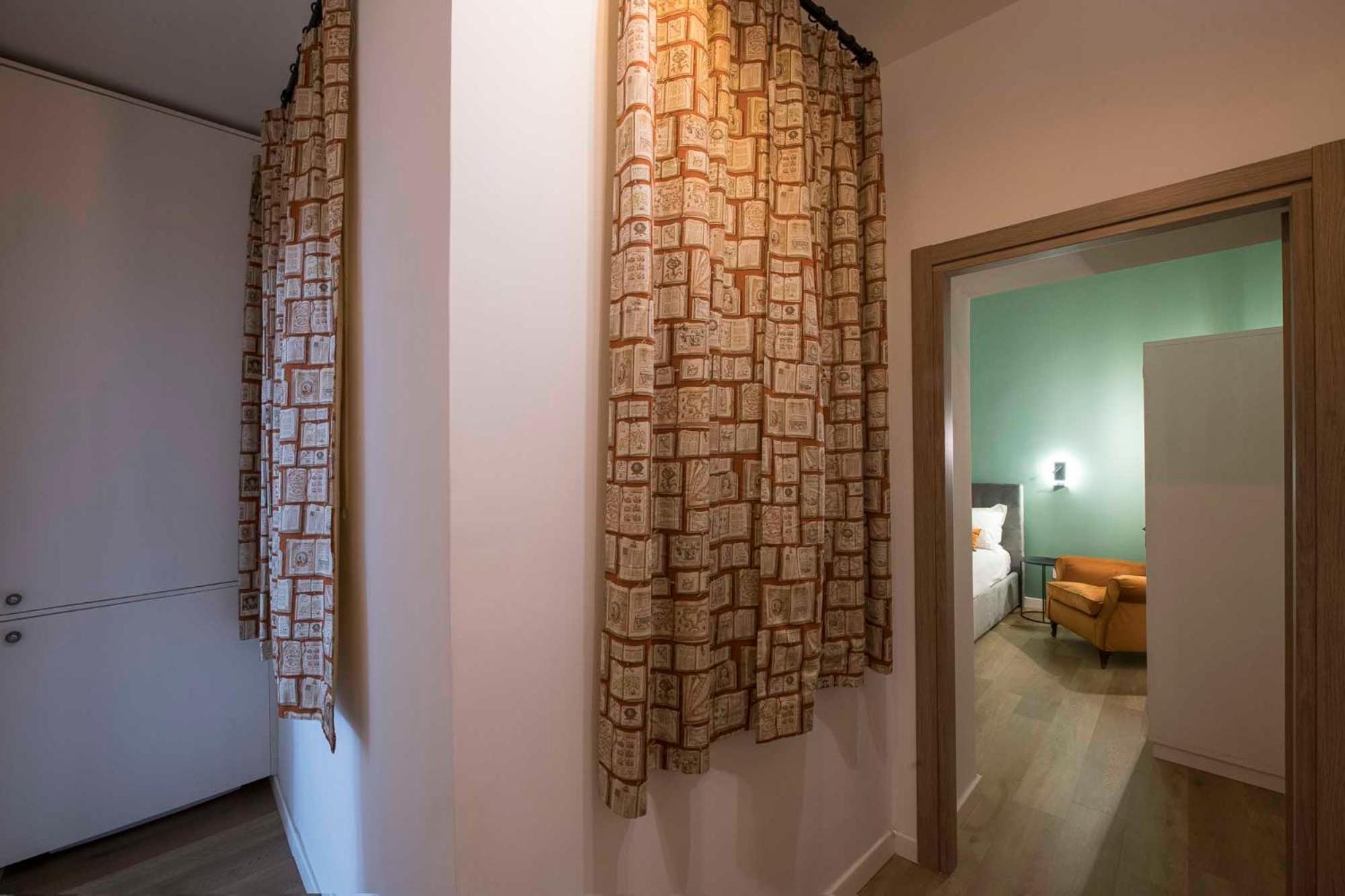 La Casa Di Nelly Boutique Apartment Napoli Εξωτερικό φωτογραφία