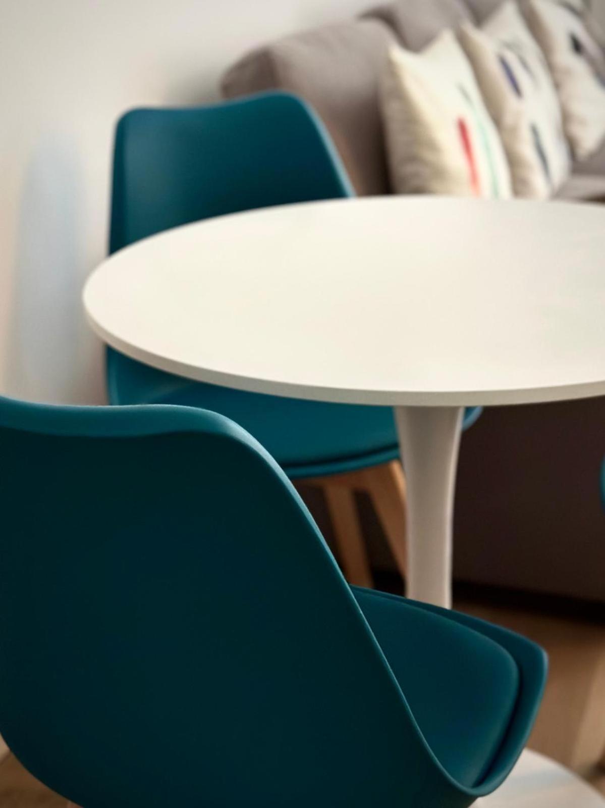 La Casa Di Nelly Boutique Apartment Napoli Εξωτερικό φωτογραφία